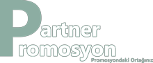 Partner Promosyon - Promosyondaki çözüm ortağınız!