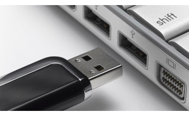 USB  Nedir