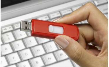 USB Bellekler ve Hızları
